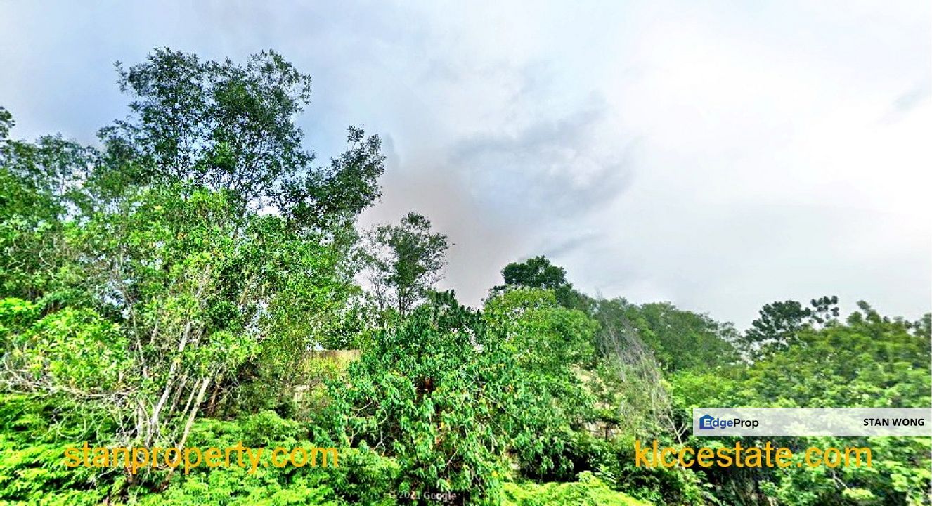 Sugai Long Land , Selangor, Kajang