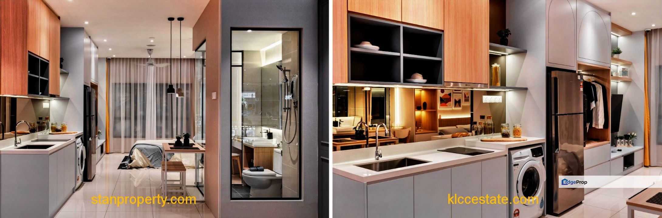 Ampang KLCC Condo, Kuala Lumpur, KLCC