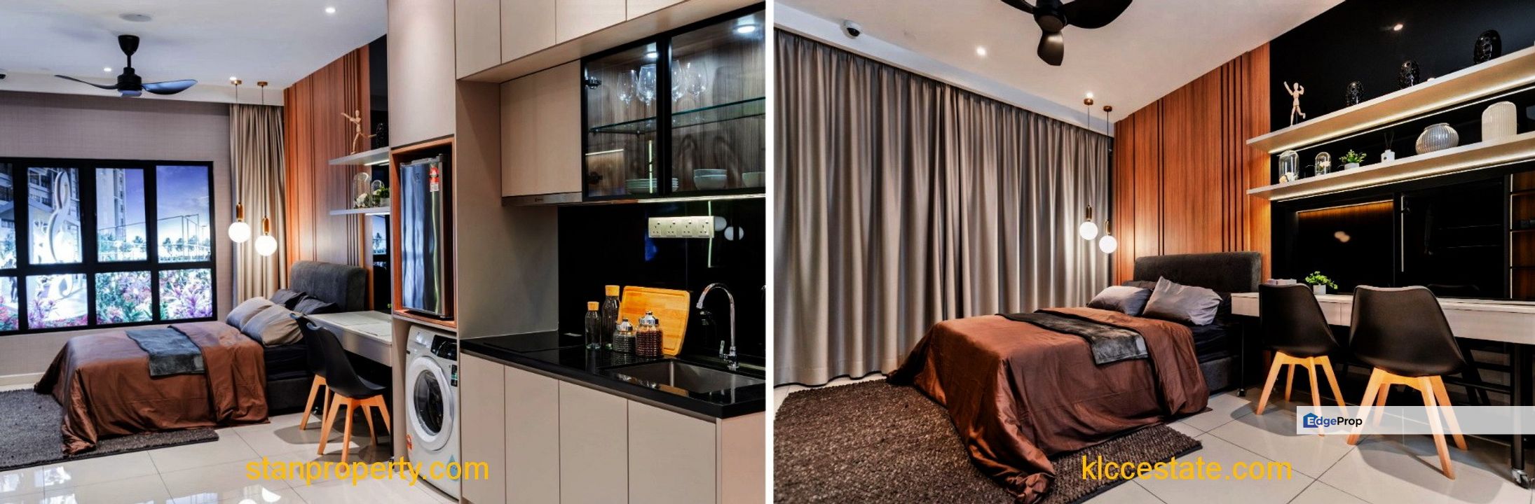 Ampang KLCC Condo, Kuala Lumpur, KLCC