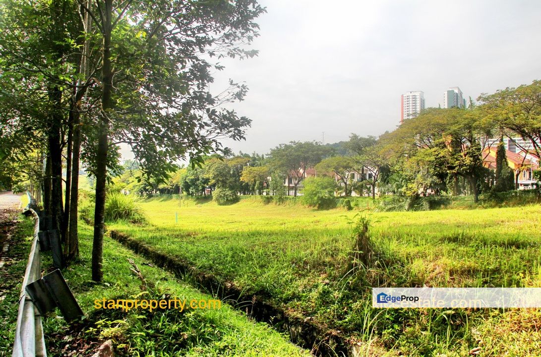 Cheap Bungalow Land , Selangor, Shah Alam