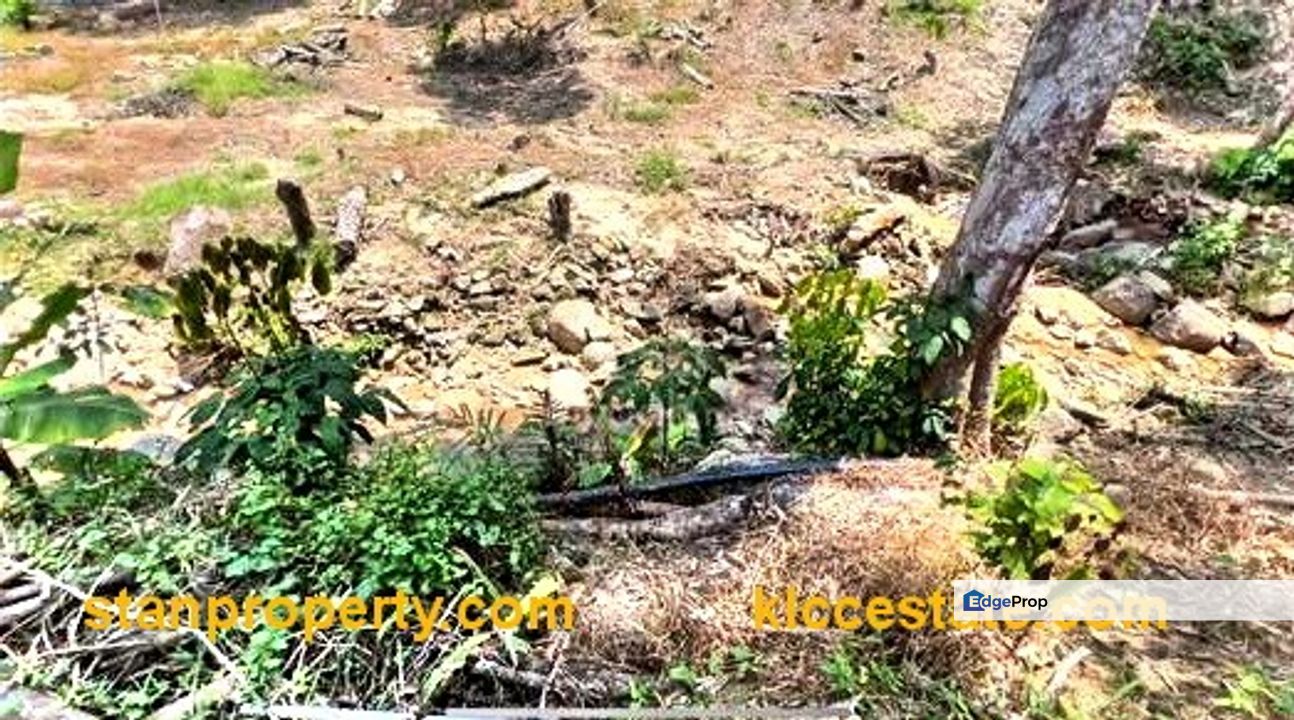 Mantin Land, Negeri Sembilan, Seremban