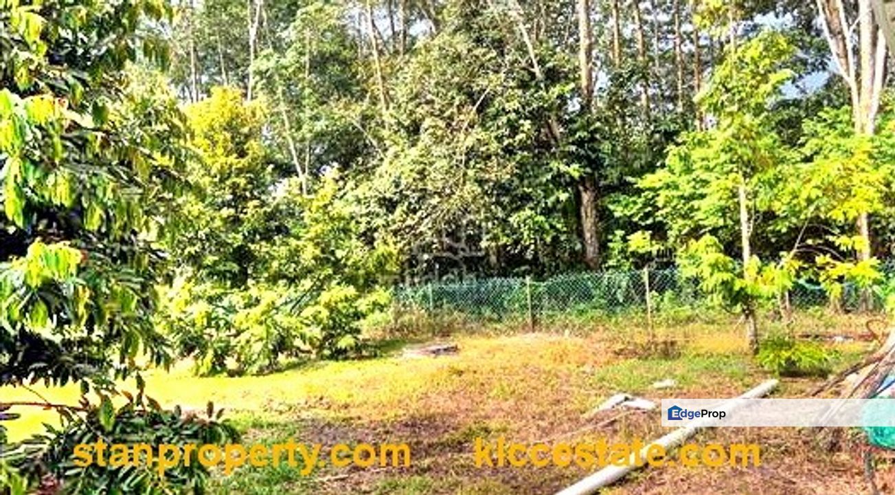 Broga Land, Selangor, Semenyih