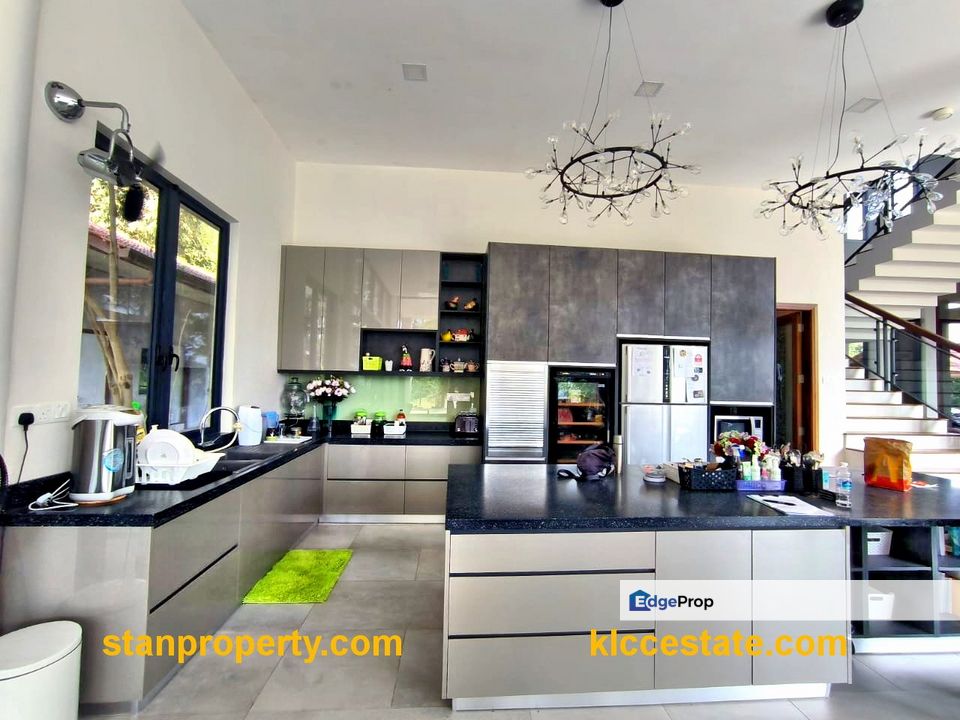 Janda Baik Bungalow, Pahang, Bentong