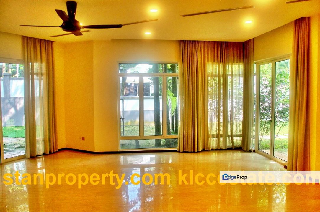 Mont Kiara Bungalow, Kuala Lumpur, Mont Kiara