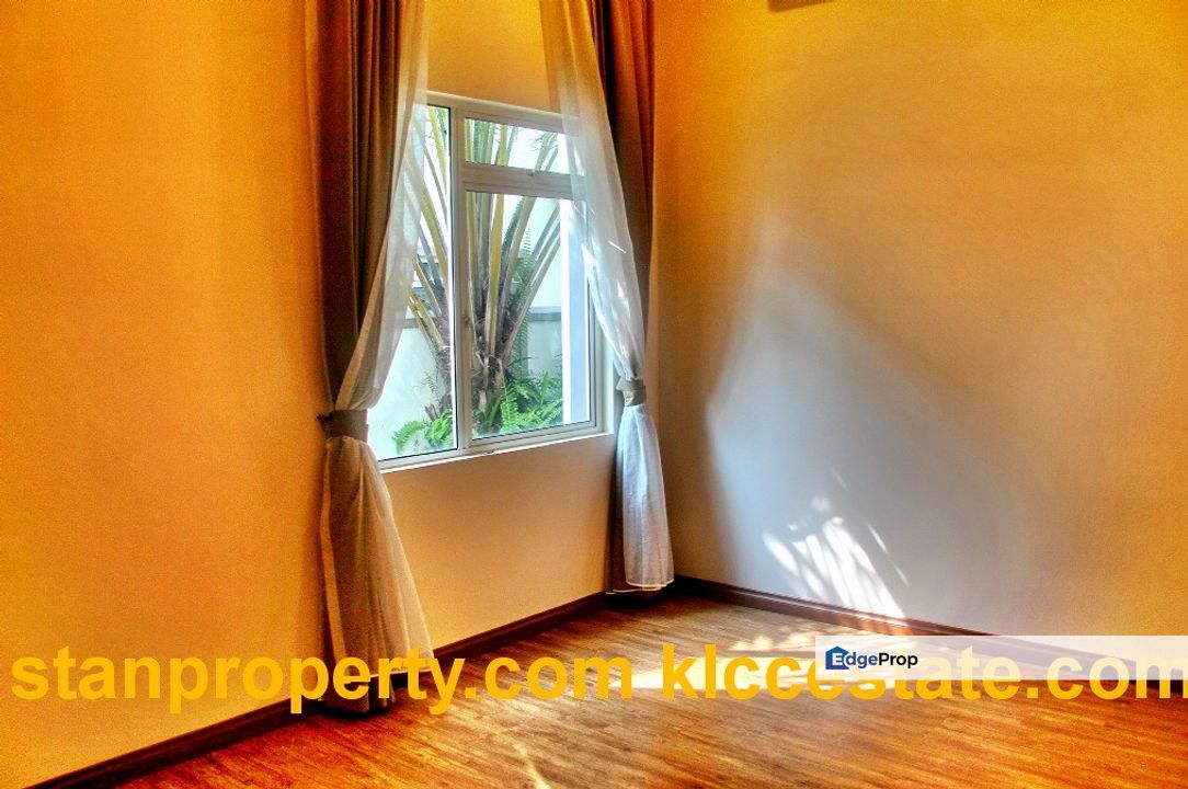Mont Kiara Bungalow, Kuala Lumpur, Mont Kiara