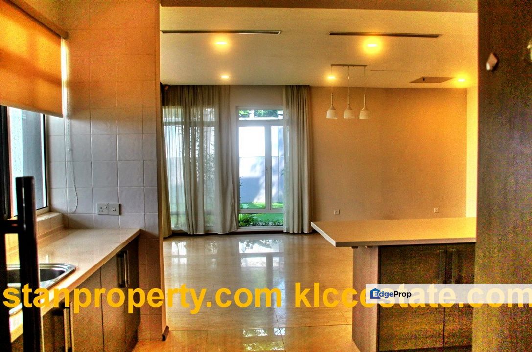 Mont Kiara Bungalow, Kuala Lumpur, Mont Kiara