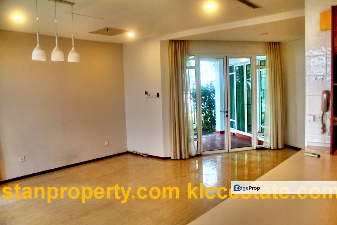 Mont Kiara Bungalow, Kuala Lumpur, Mont Kiara