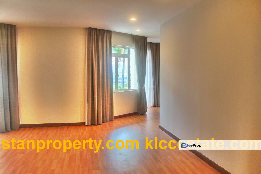 Mont Kiara Bungalow, Kuala Lumpur, Mont Kiara