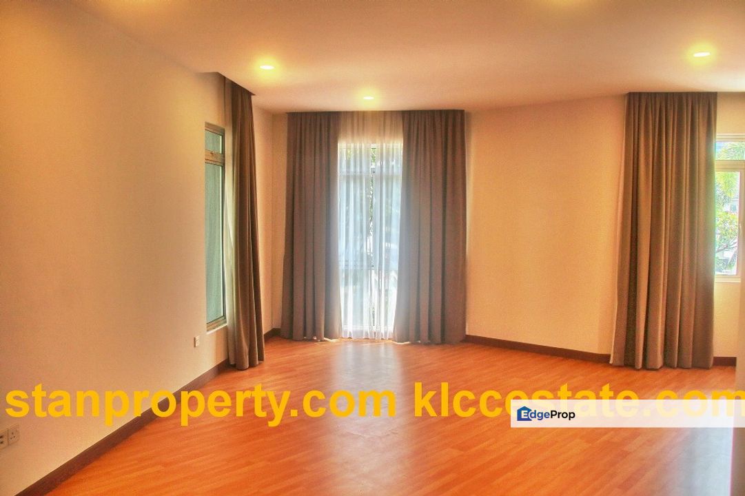 Mont Kiara Bungalow, Kuala Lumpur, Mont Kiara