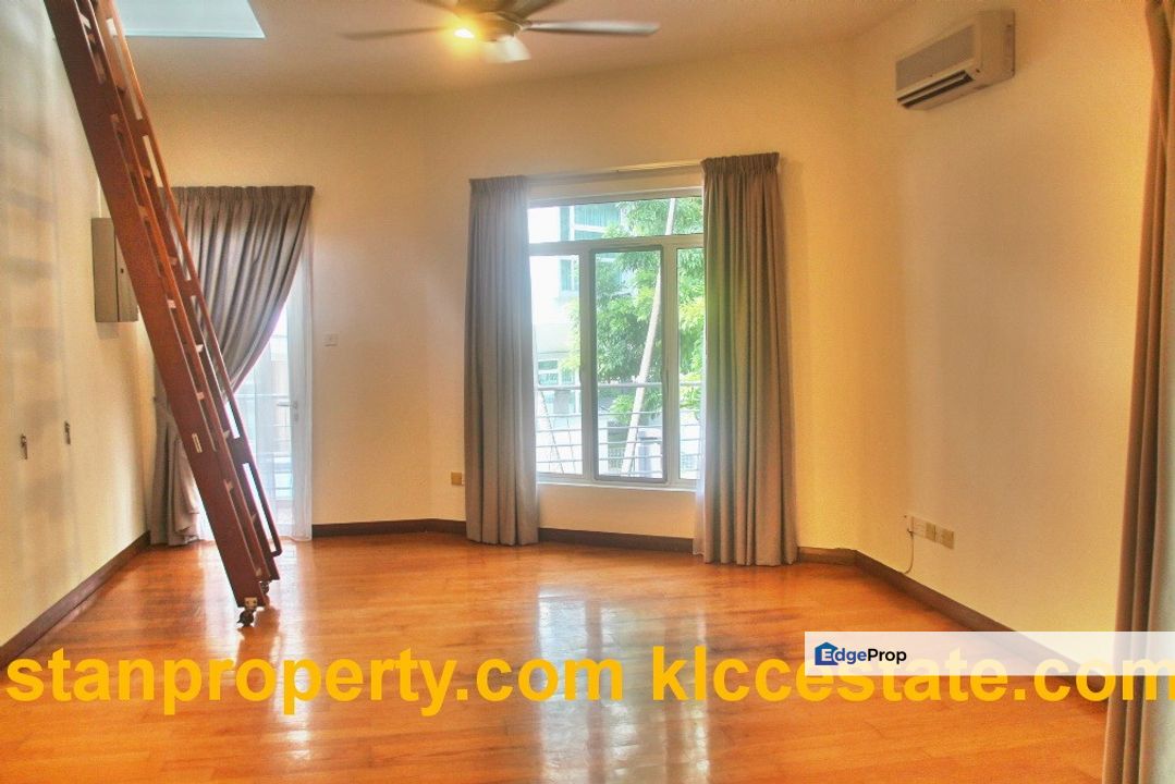 Mont Kiara Bungalow, Kuala Lumpur, Mont Kiara