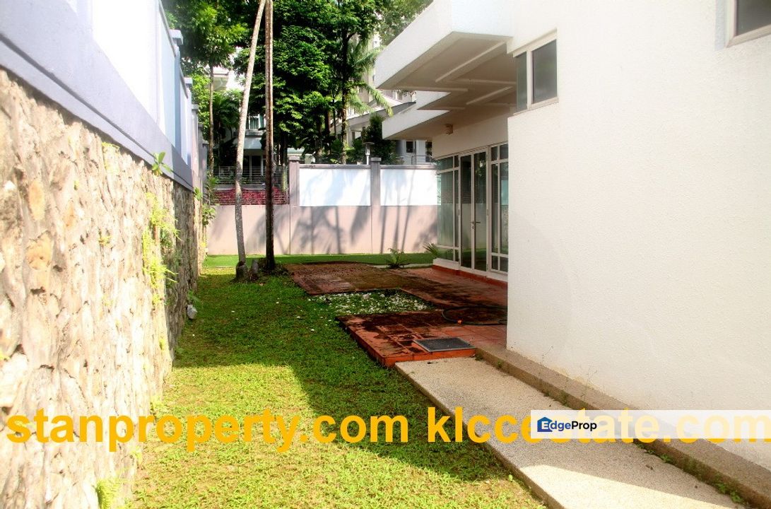 Mont Kiara Bungalow, Kuala Lumpur, Mont Kiara