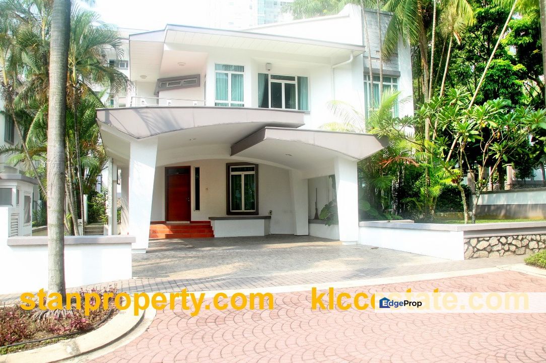 Mont Kiara Bungalow, Kuala Lumpur, Mont Kiara