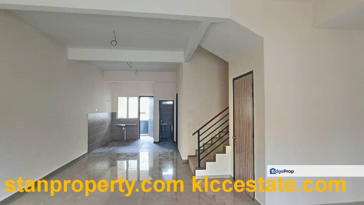 Kuantan Terrace House Below Market, Pahang, Kuantan