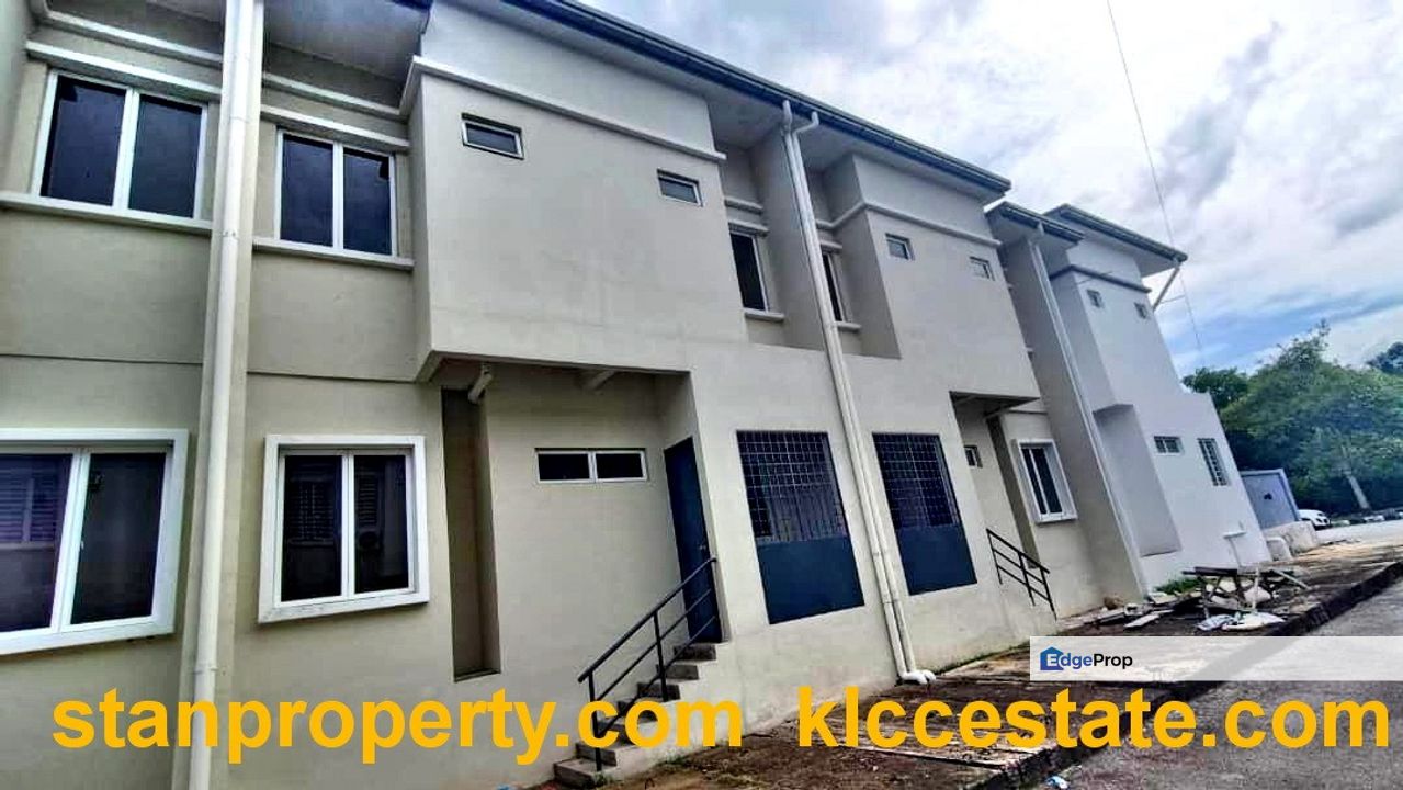 Kuantan Terrace House Below Market, Pahang, Kuantan