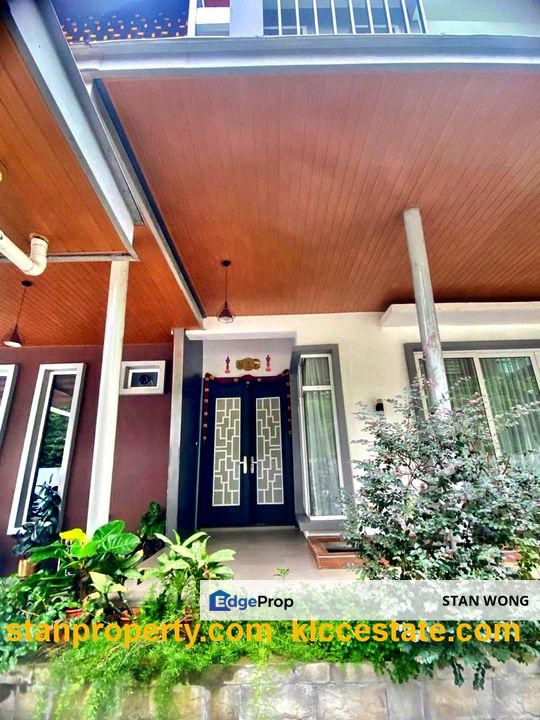 Kelana Jaya Luxury Bungalow, Selangor, Kelana Jaya