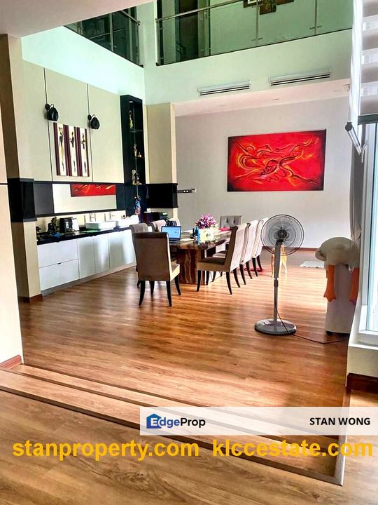 Kelana Jaya Luxury Bungalow, Selangor, Kelana Jaya