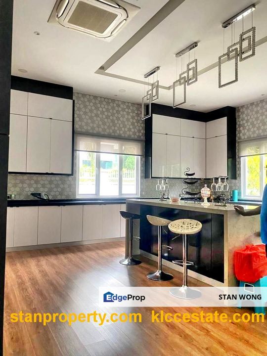 Kelana Jaya Luxury Bungalow, Selangor, Kelana Jaya