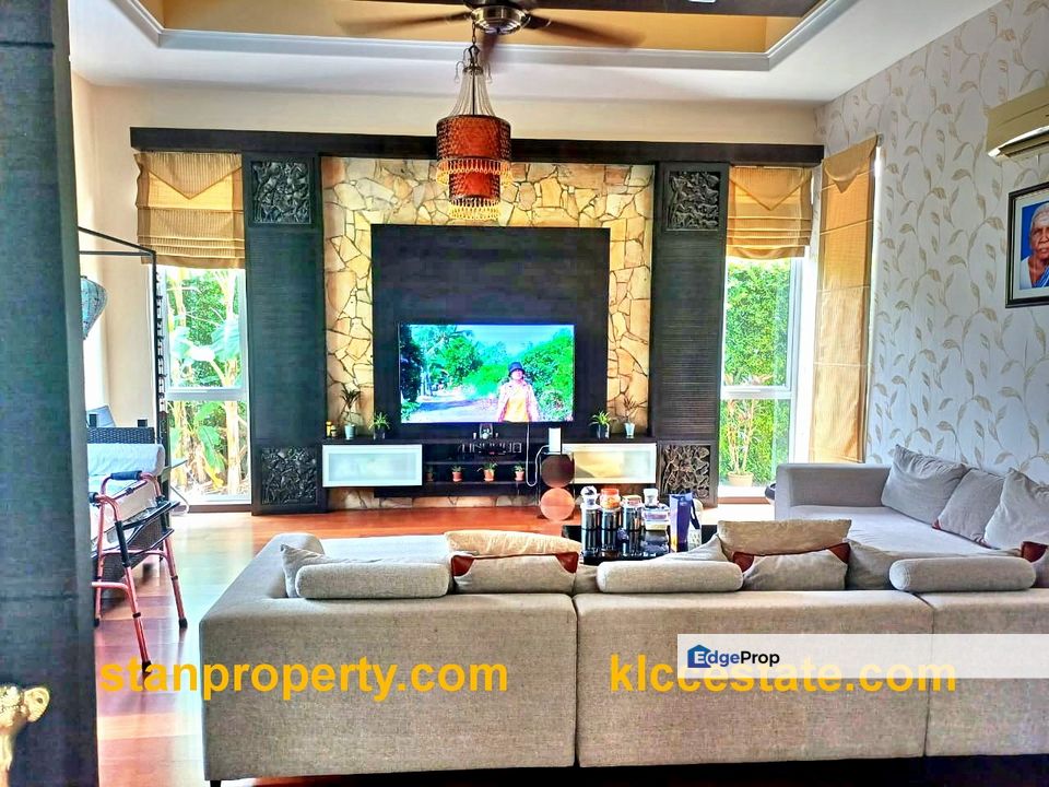 Bluwater Bungalow, Selangor, Seri Kembangan