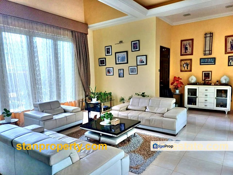 Bluwater Bungalow, Selangor, Seri Kembangan