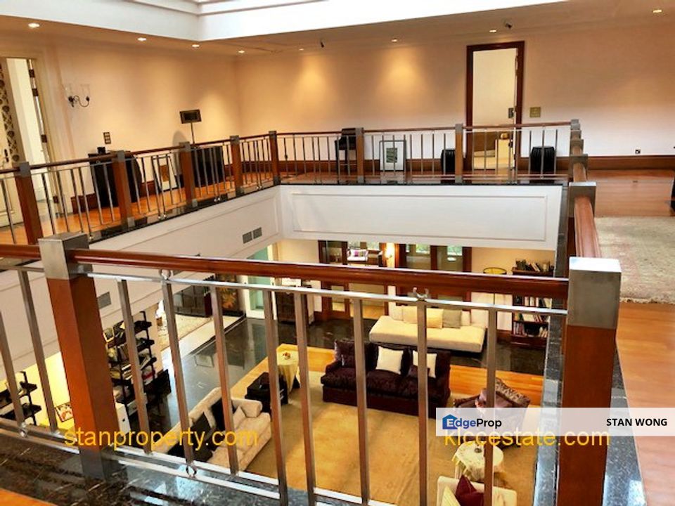 Bangsar Luxury Bungalow, Kuala Lumpur, Bangsar