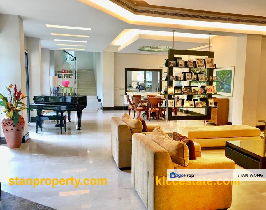 Bangsar Luxurious Bungalow, Kuala Lumpur, Bangsar