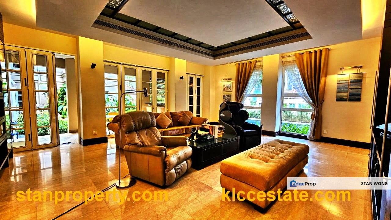 Bangsar Luxurious Bungalow, Kuala Lumpur, Bangsar