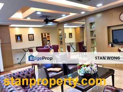 KLCC Showroom Condo, Kuala Lumpur, KLCC