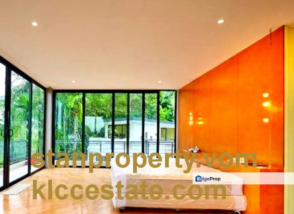 Bukit Tunku Bungalow, Kuala Lumpur, Kenny Hills (Bukit Tunku)