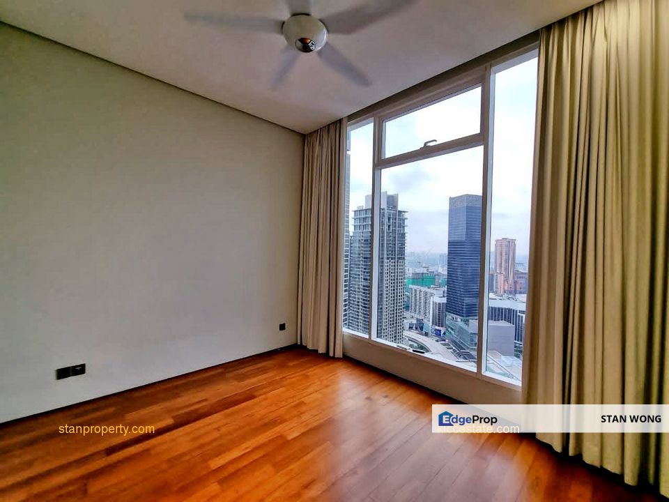 Vipod Residence KLCC View Selling Cheap, Kuala Lumpur, KLCC