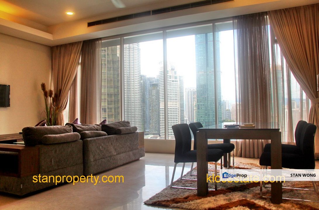 Vipod Residence Fire Sale, Kuala Lumpur, KLCC