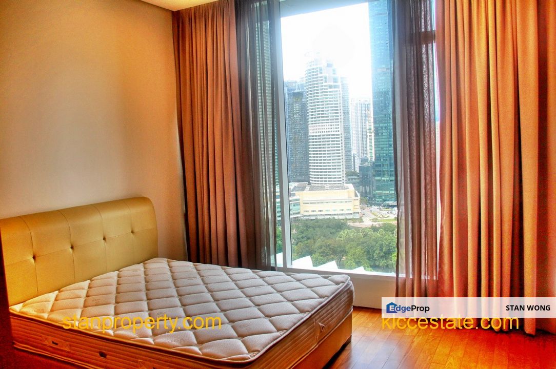 Vipod Residence Fire Sale, Kuala Lumpur, KLCC