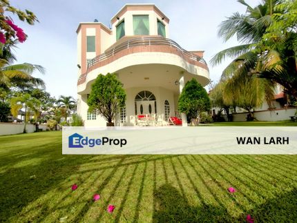 BUNGALOW IMPIAN GOLF AND COUNTRY CLUB KAJANG FREEHOLD 2.5 STOREY, Selangor, Kajang