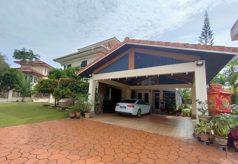 Bandar Tun Hussein Onn