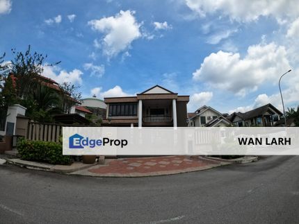 FREEHOLD BUNGALOW JALAN SUASANA BANDAR TUN HUSSEIN O NN, Selangor, Batu 9th Cheras