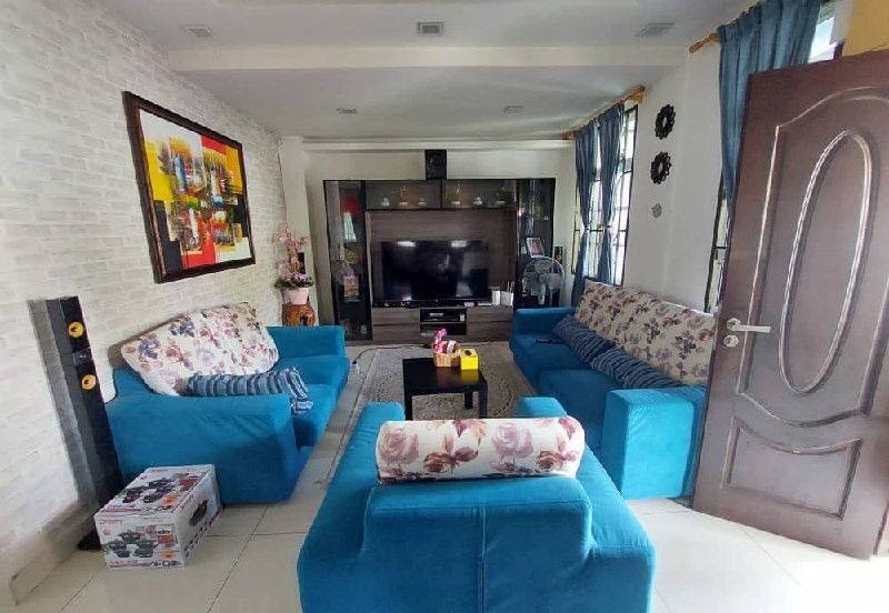 Kampung Sungai Merab Luar