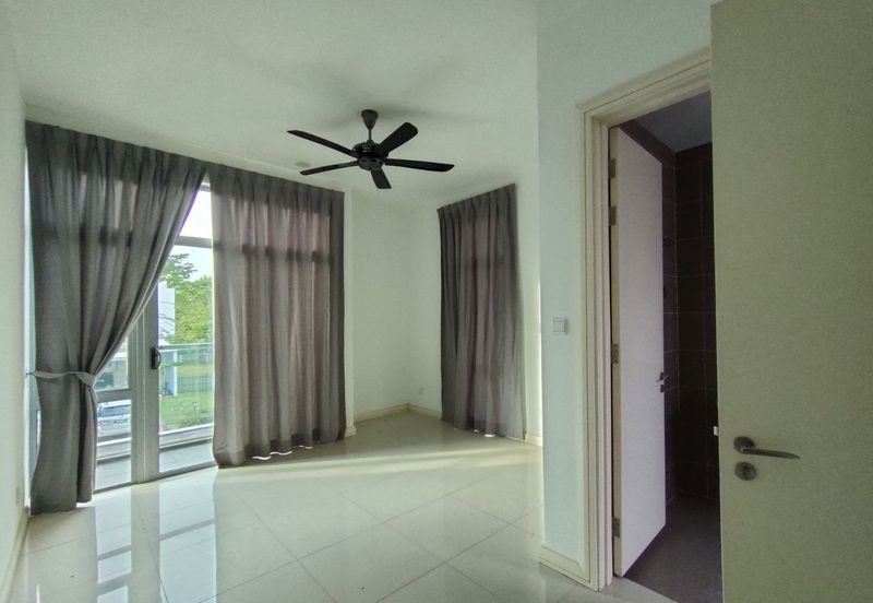 Liu Li Garden, Setia Eco Glades