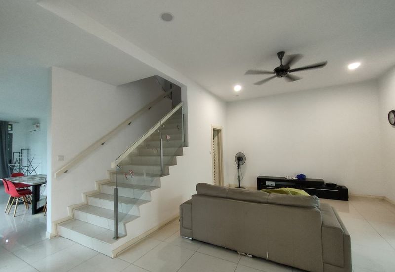 Liu Li Garden, Setia Eco Glades