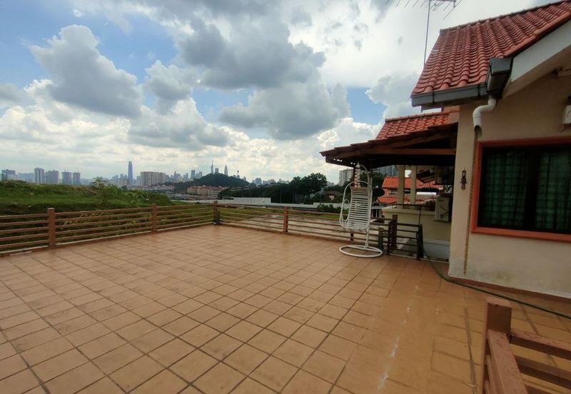 Bukit Wangsamas