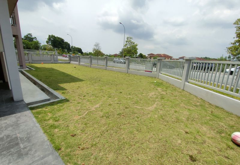 Bandar Puteri Bangi