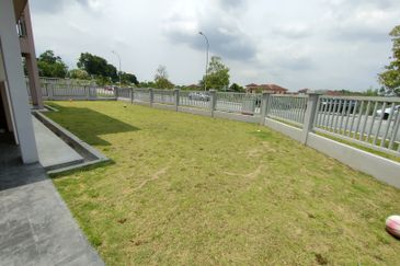 Bandar Puteri Bangi