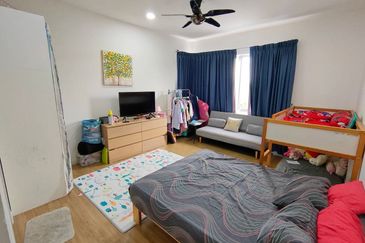 Parkfield Residences, Tropicana Heights