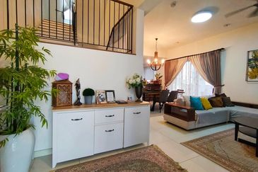 Parkfield Residences, Tropicana Heights