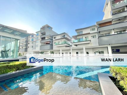 CONDO TIARA PARKHOMES BUKIT MEWAH KAJANG, Selangor, Kajang