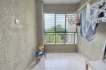 Kristal Villa Condominium