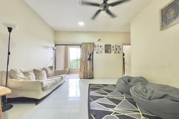 Kristal Villa Condominium