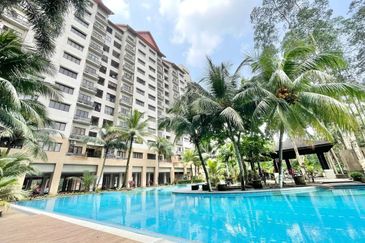 Kristal Villa Condominium