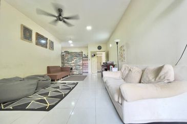 Kristal Villa Condominium