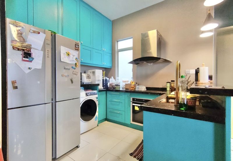 Residensi Setia Impian