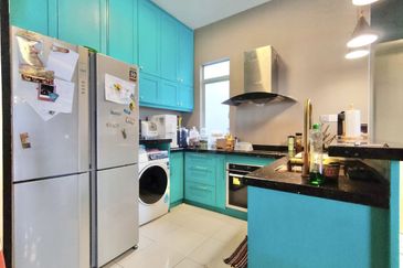 Residensi Setia Impian