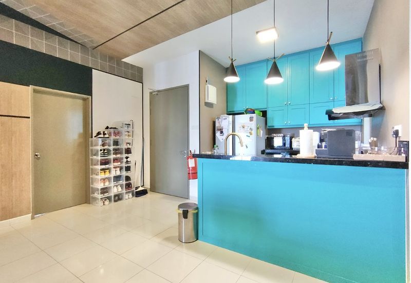 Residensi Setia Impian